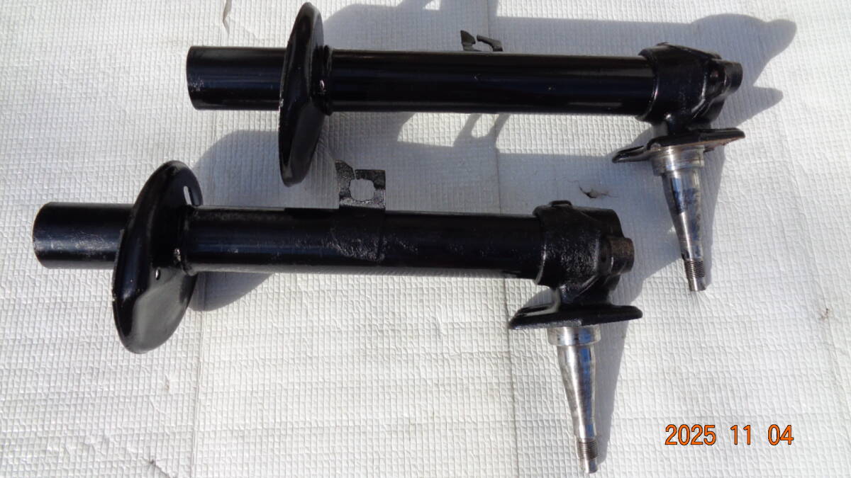 Yahoo!オークション -「ae86 スピンドル」の落札相場・落札価格