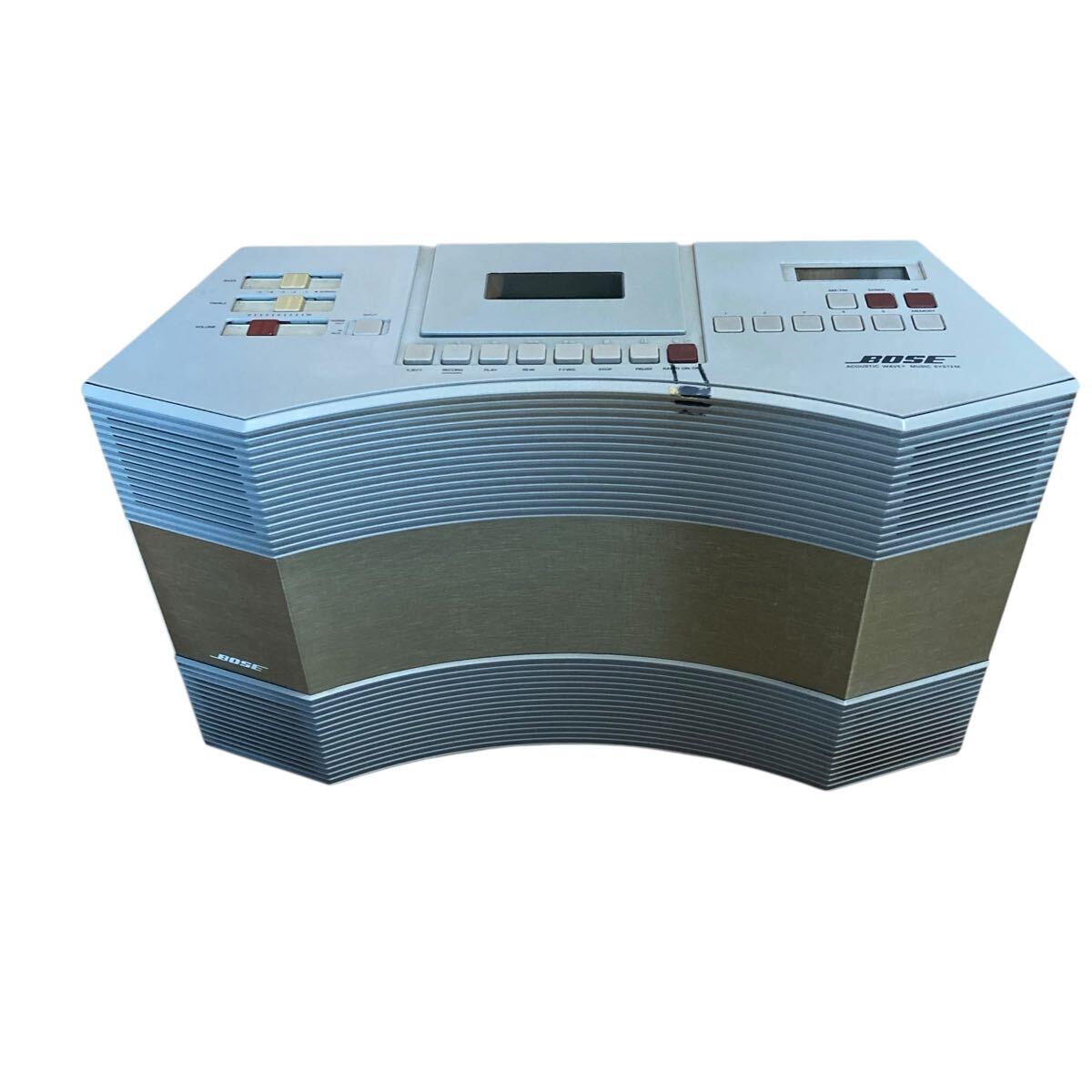 2026年最新】Yahoo!オークション -bose aw-1(カセットデッキ)の中古品