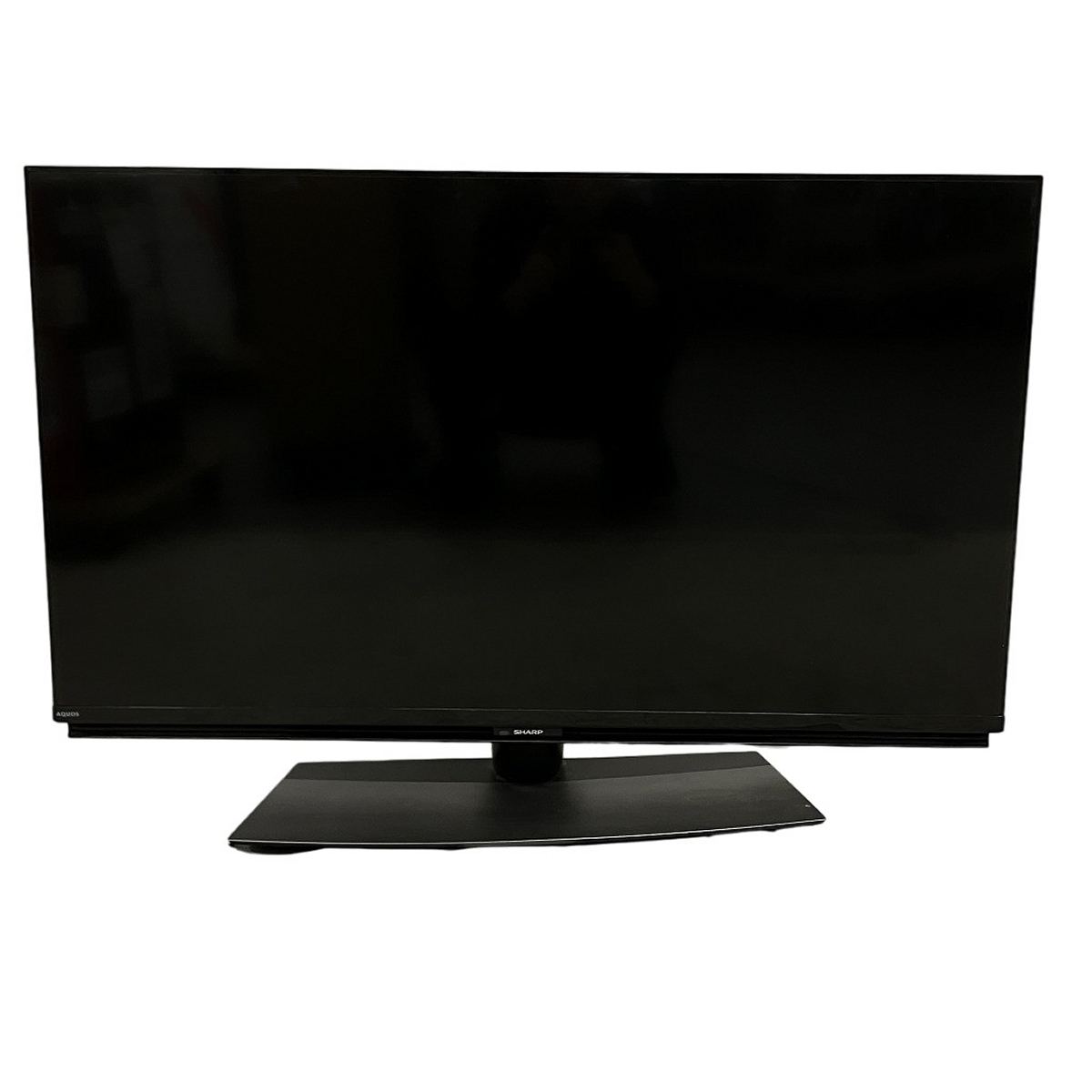 Yahoo!オークション -「aquos 4t-c40cl1」の落札相場・落札価格