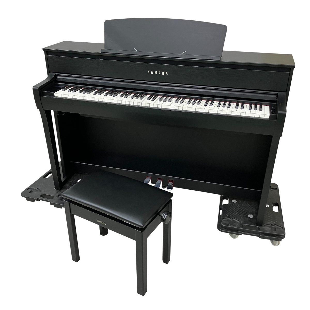 Yahoo!オークション -「電子ピアノ yamaha clp775」の落札相場・落札価格