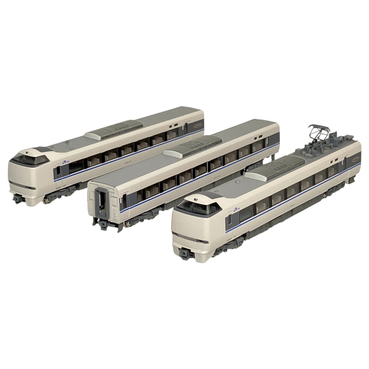 Yahoo!オークション -「10-483」(Nゲージ) (鉄道模型)の落札相場・落札価格