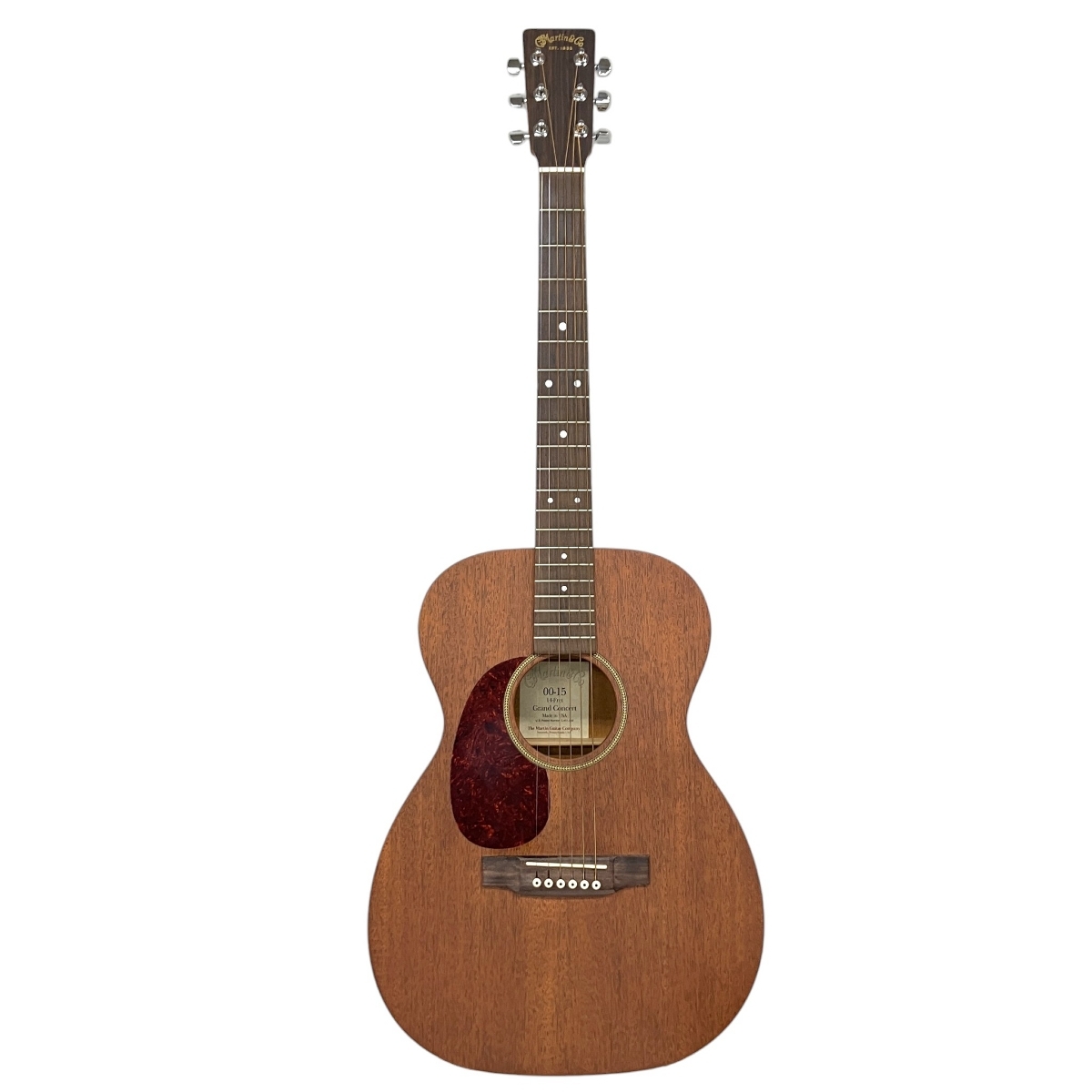 Yahoo!オークション -「1833」(ギター) (楽器、器材)の落札相場・落札価格