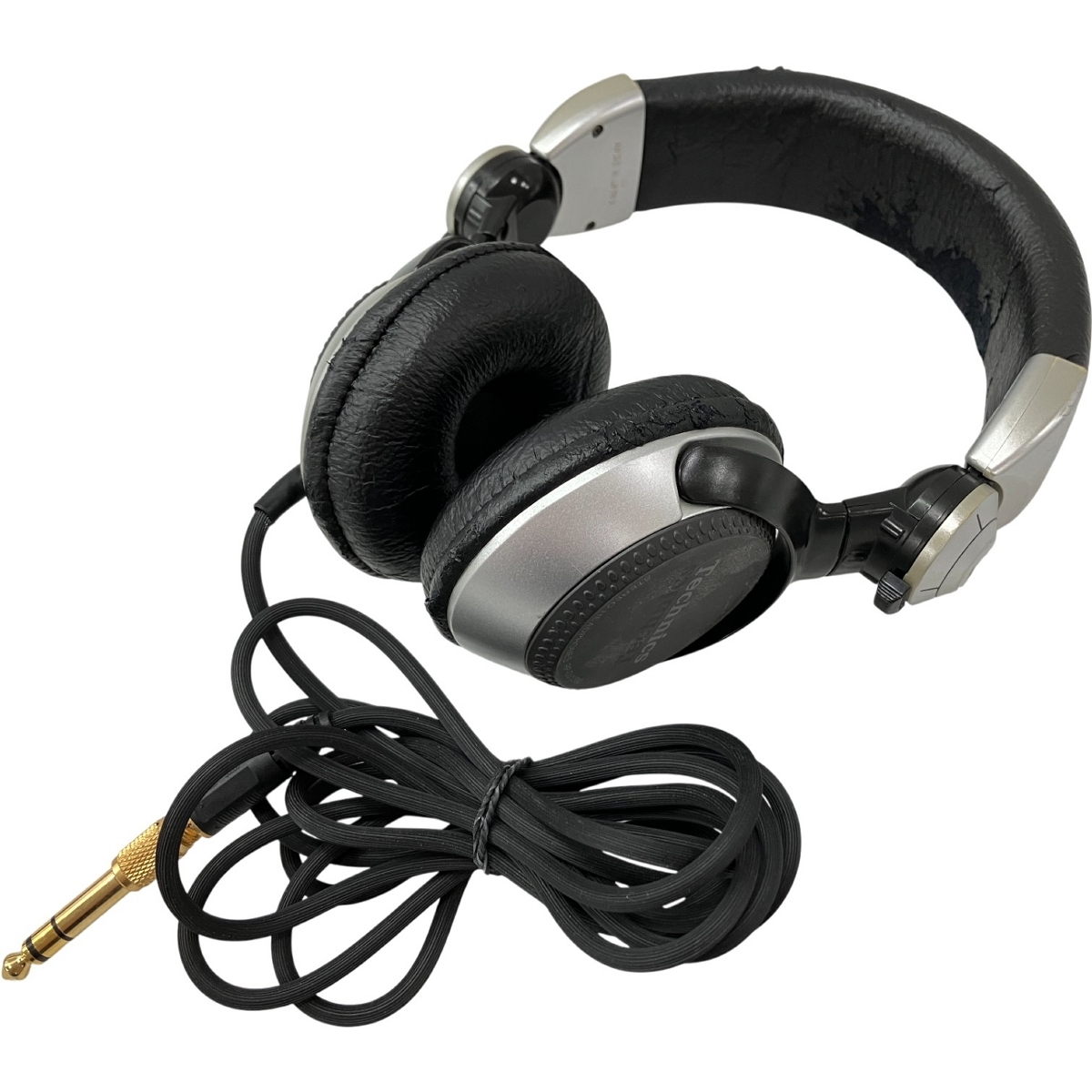 Yahoo!オークション -「technics 1200」(ヘッドフォン、イヤフォン