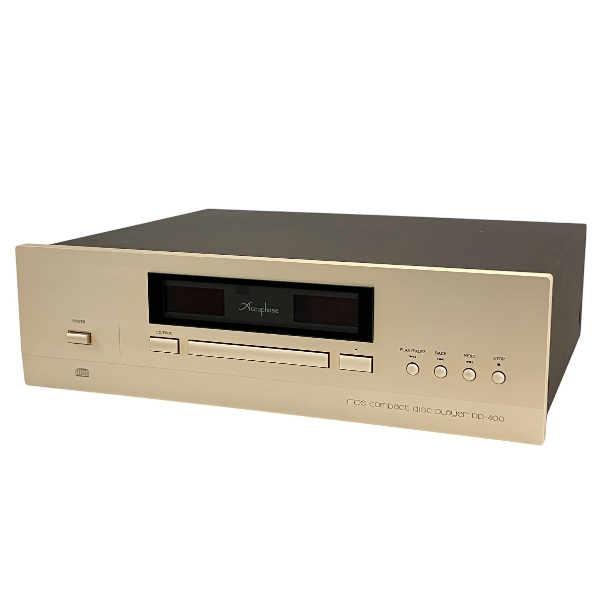 Yahoo!オークション -「accuphase dp 400」の落札相場・落札価格