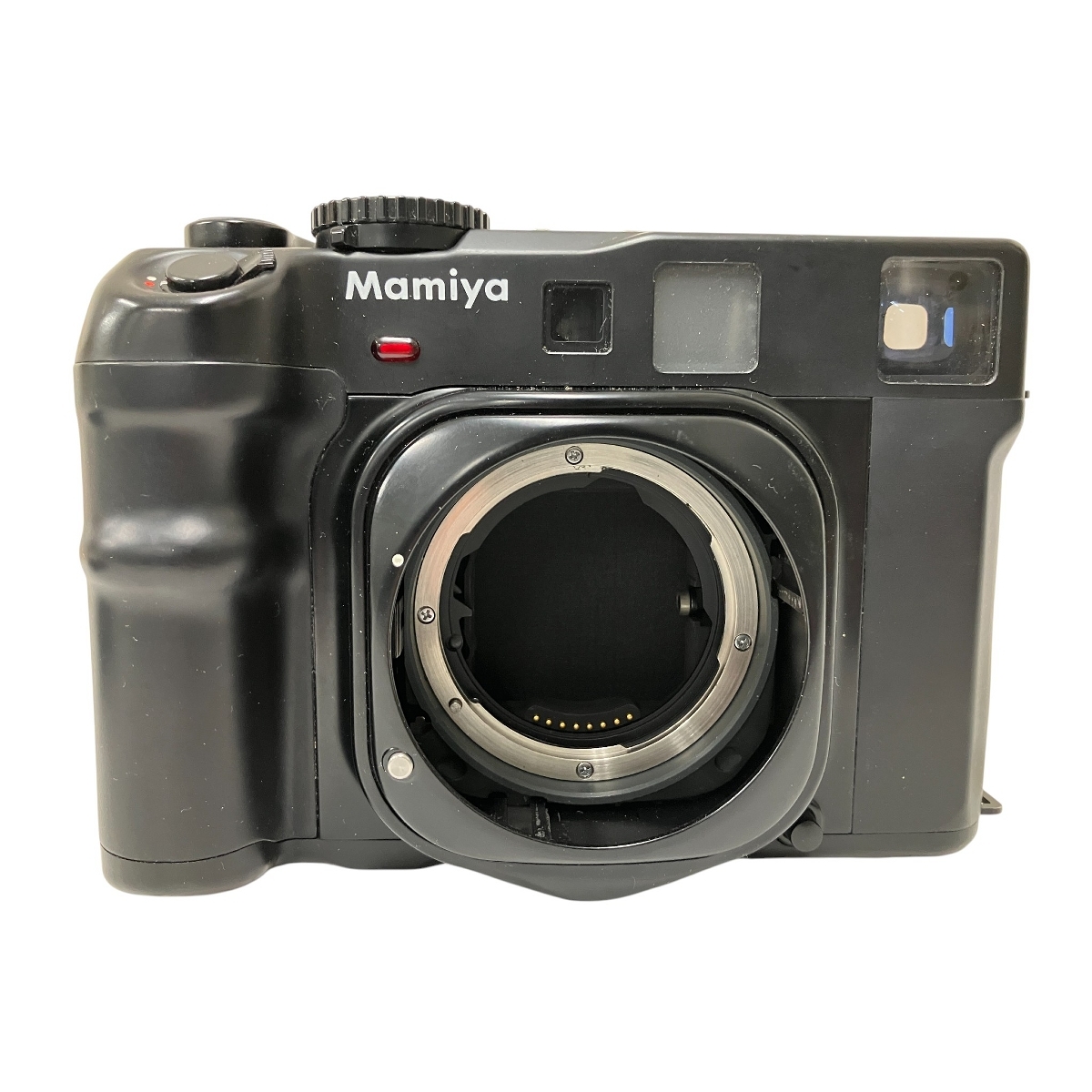 Yahoo!オークション -「newマミヤ6」(家電、AV、カメラ) の落札相場