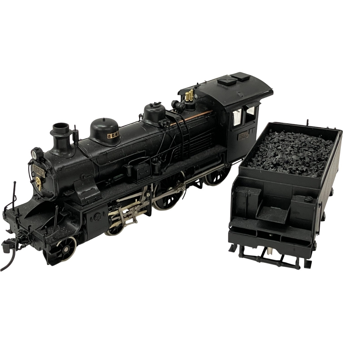 Yahoo!オークション -「6760」(鉄道模型) の落札相場・落札価格