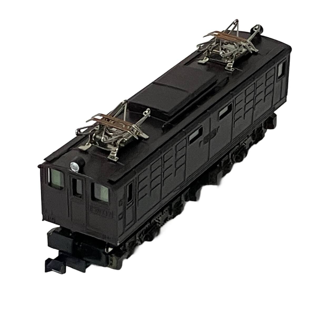 Yahoo!オークション -「しなのマイクロ」(Nゲージ) (鉄道模型)の落札