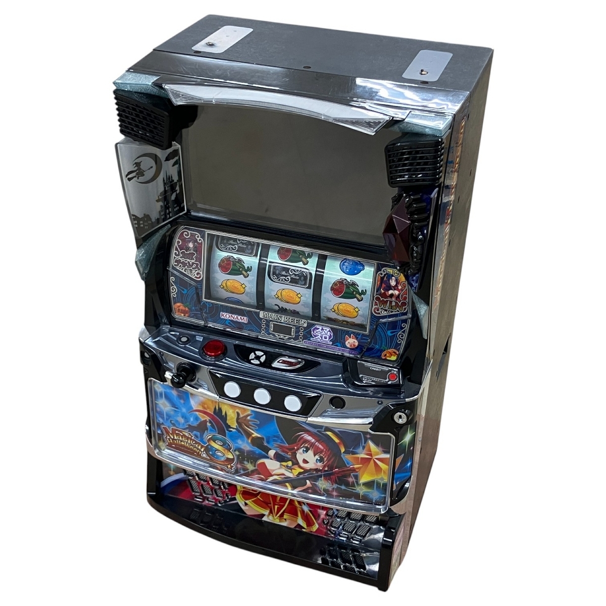 Yahoo!オークション -「マジカルハロウィン8」の落札相場・落札価格