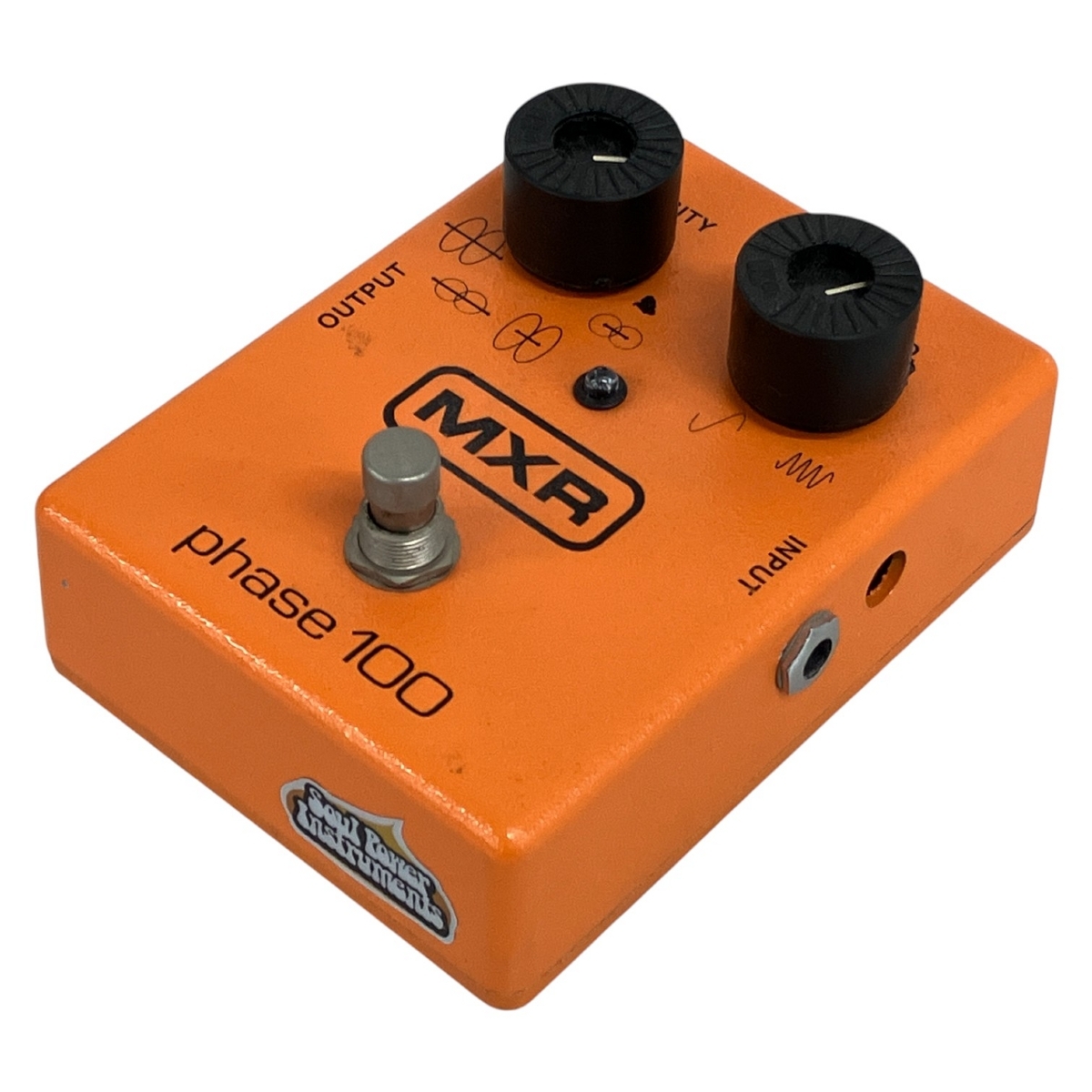 Yahoo!オークション -「mxr phase 100」の落札相場・落札価格