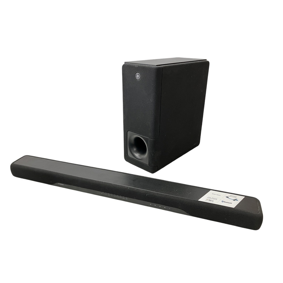 Yahoo!オークション -「yas-207」の落札相場・落札価格