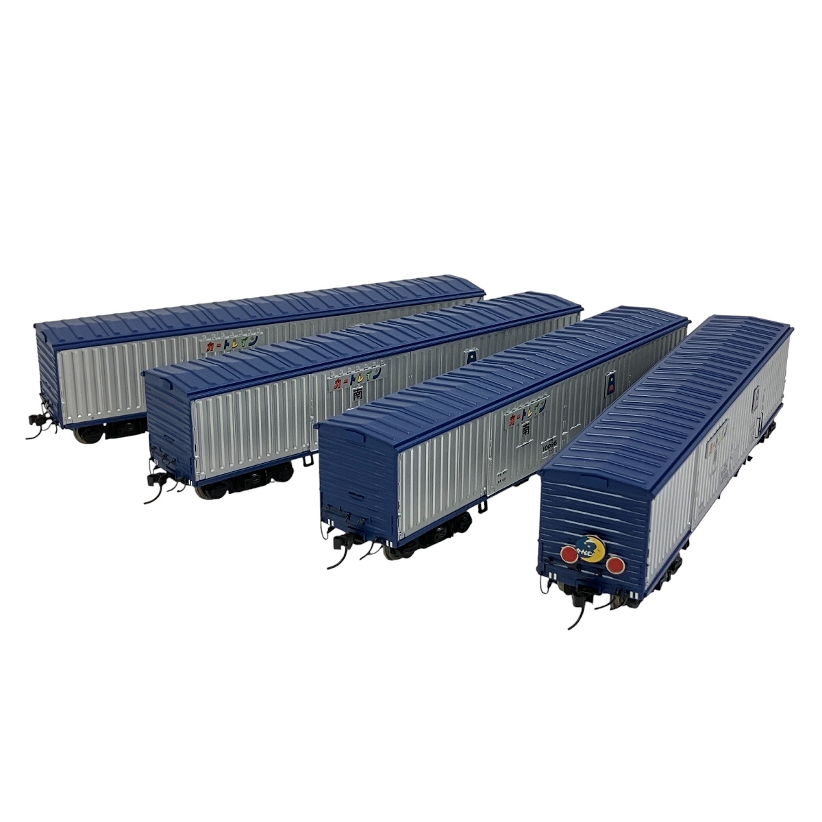 Yahoo!オークション -「ワキ10000」(HOゲージ) (鉄道模型)の落札相場