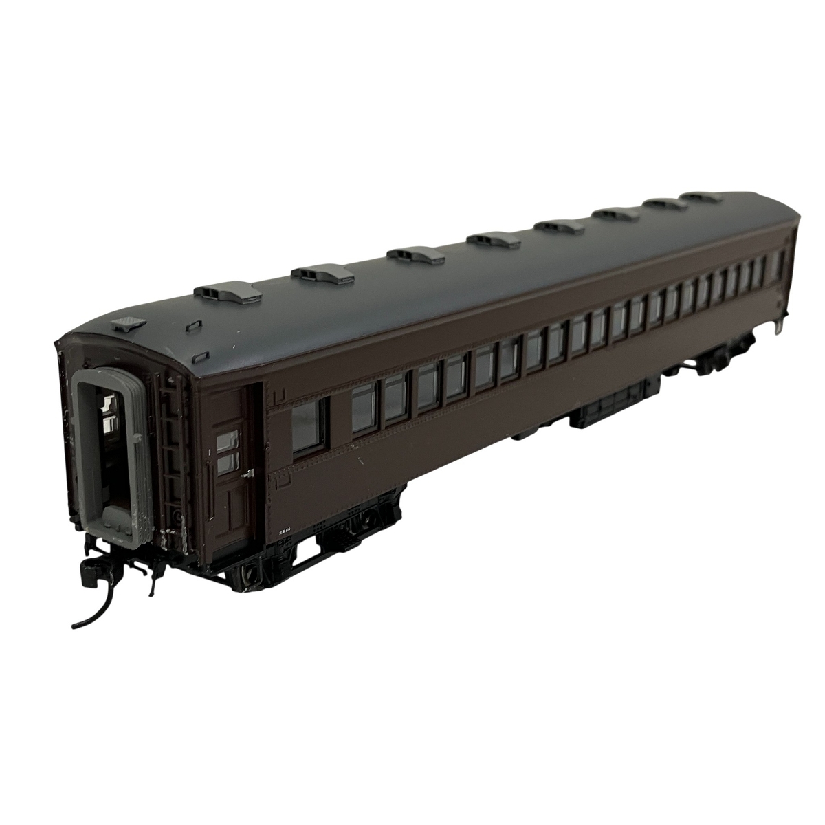 Yahoo!オークション -「天賞堂 スハフ32」の落札相場・落札価格