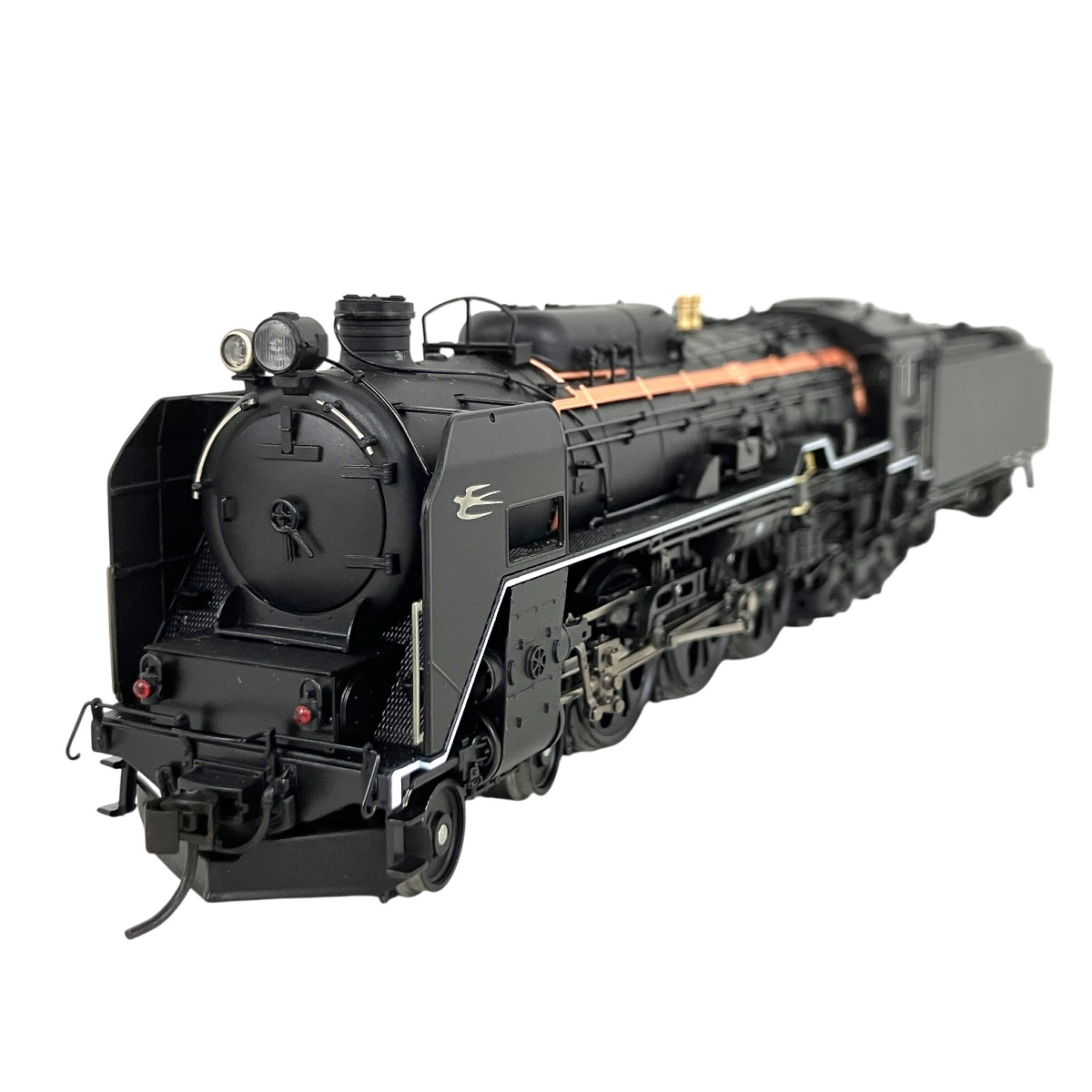 Yahoo!オークション -「天賞堂 c62 2」(HOゲージ) (鉄道模型)の落札