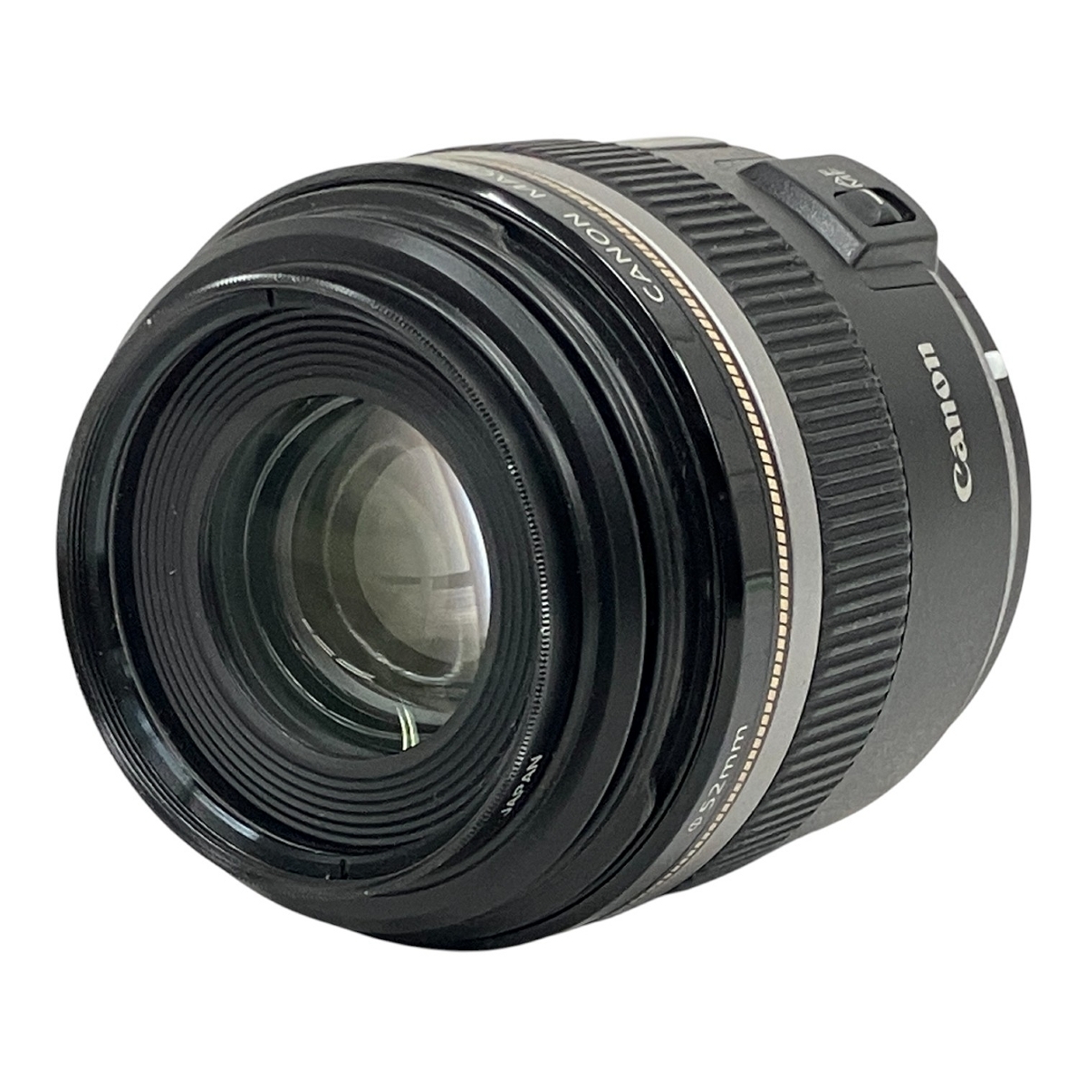 Yahoo!オークション -「canon ef-s 60mm f2.8 マクロ usm」の落札相場