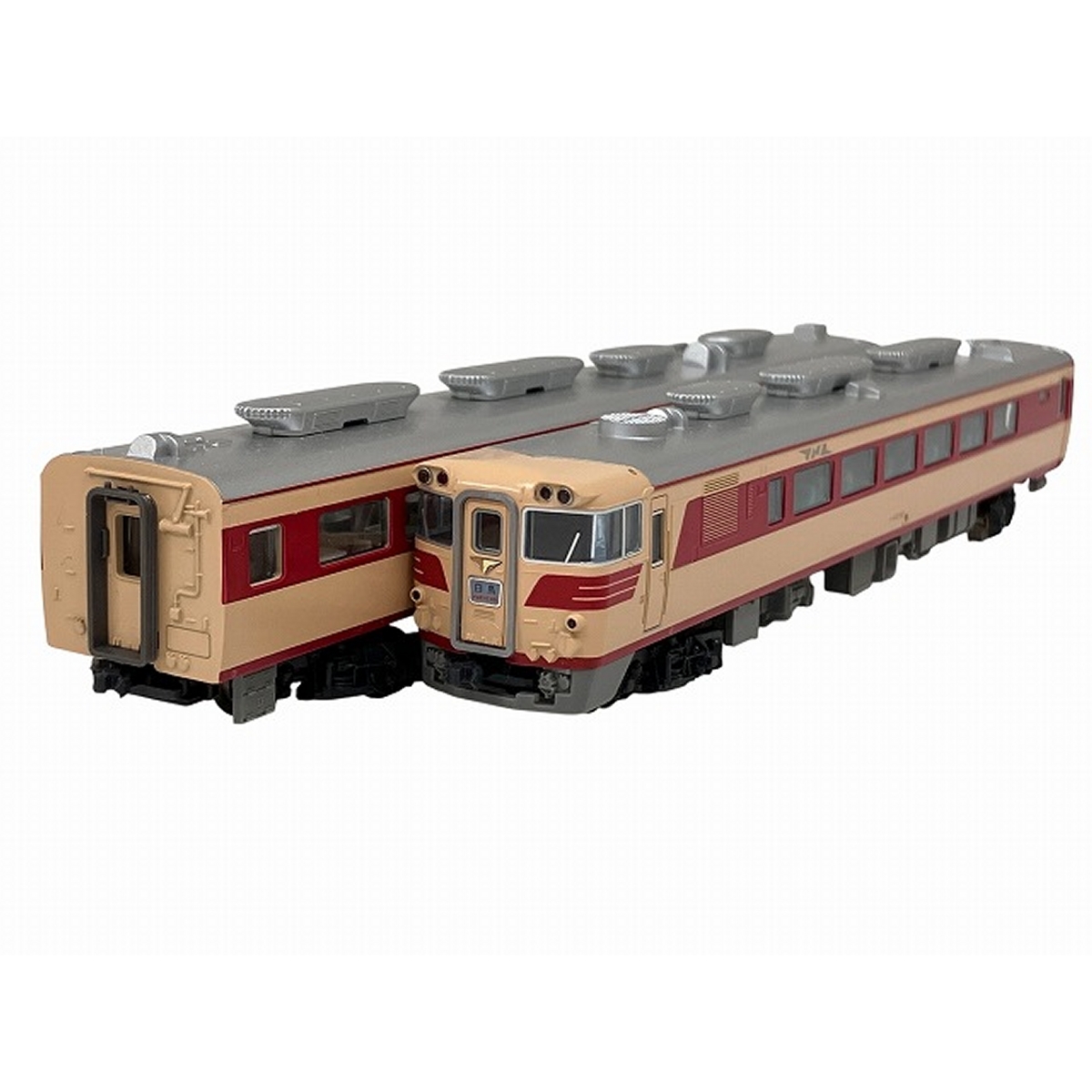 Yahoo!オークション -「kato 10-229」の落札相場・落札価格