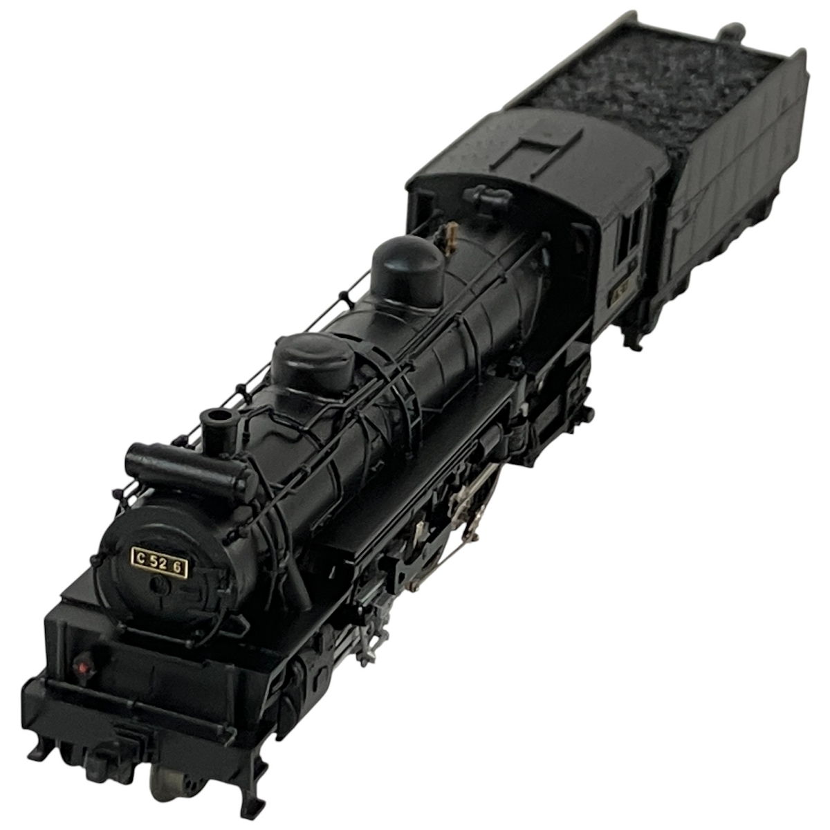 Yahoo!オークション -「マイクロエース c52」(鉄道模型) の落札相場