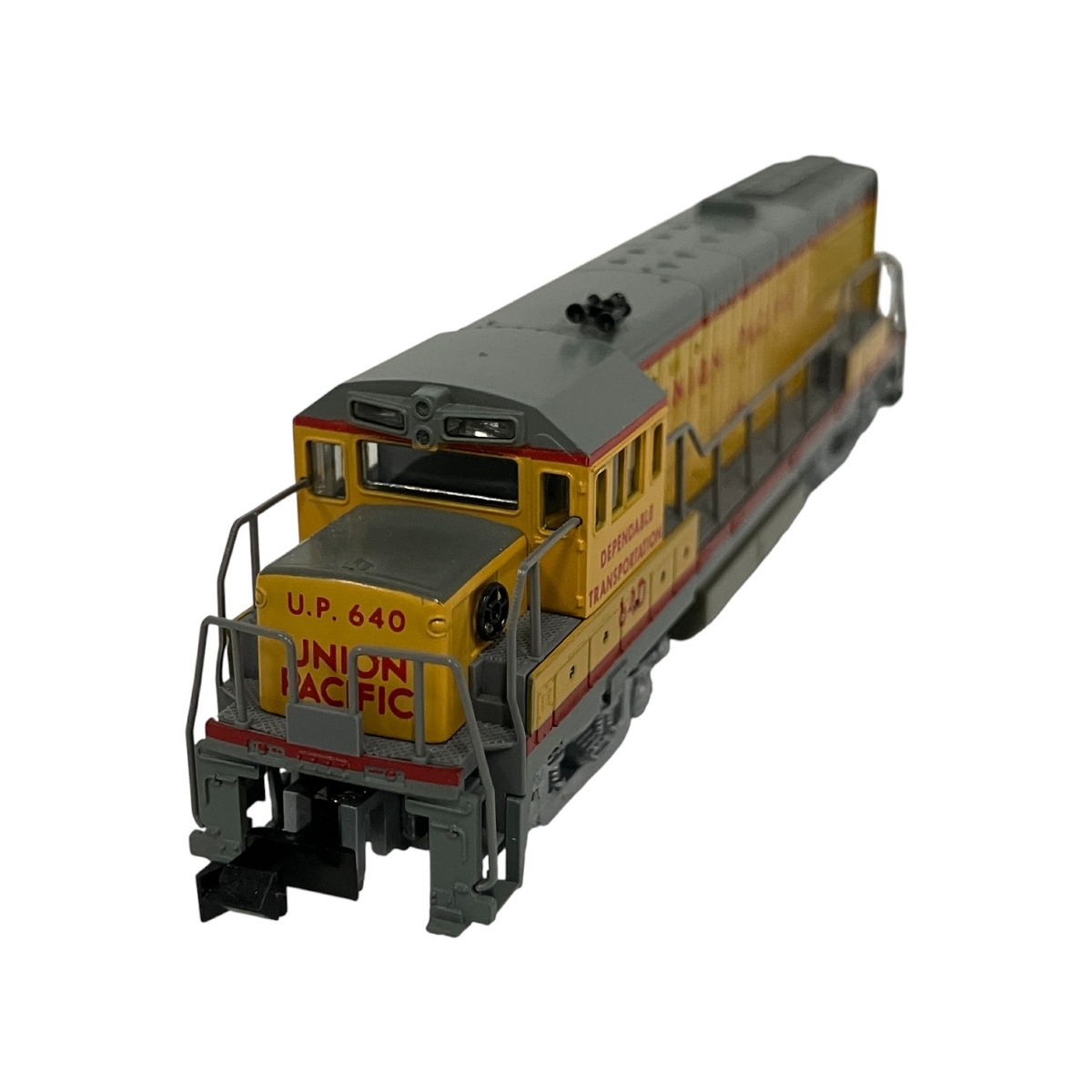 Yahoo!オークション -「union pacific」(Nゲージ) (鉄道模型)の落札