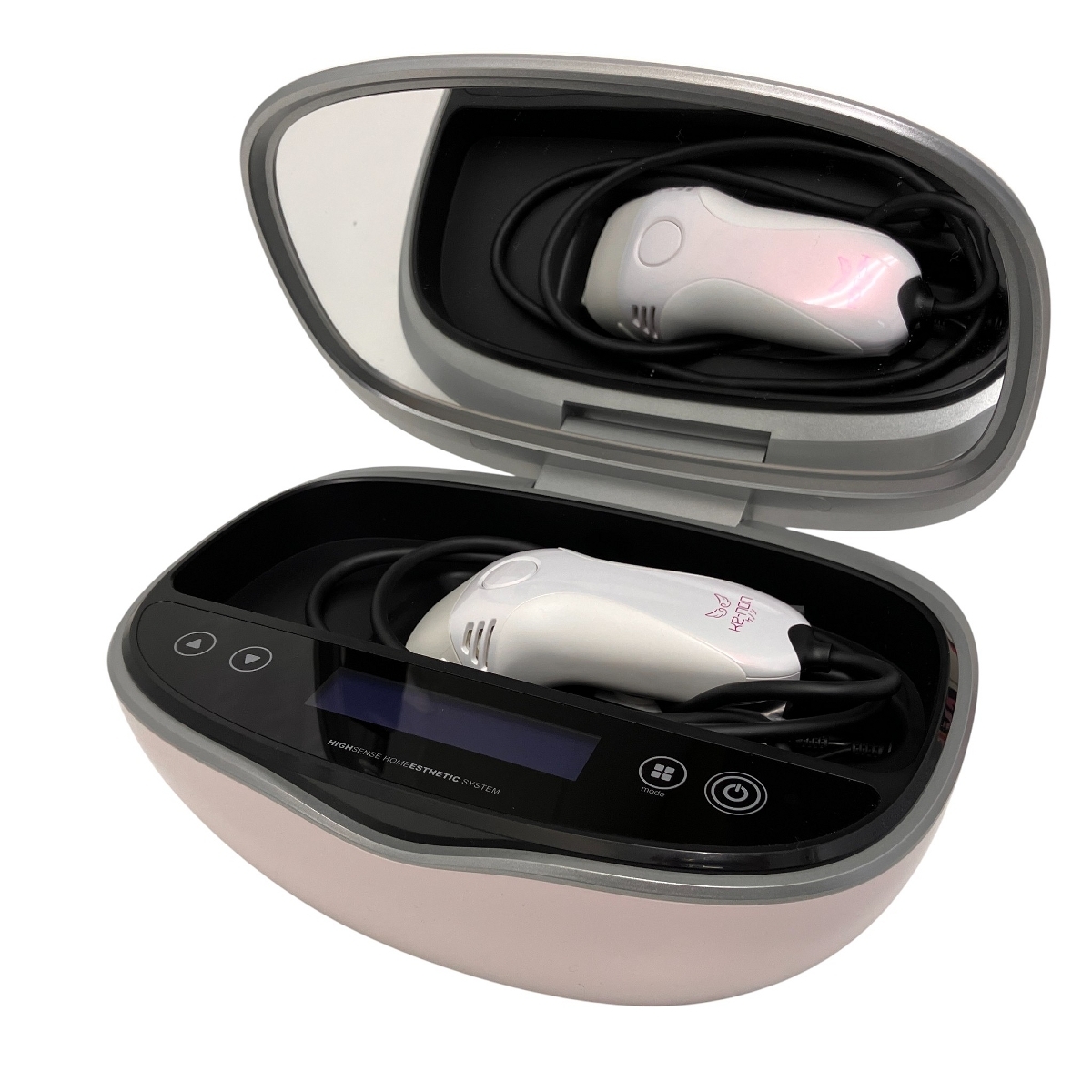 Yahoo!オークション -「ケノン 脱毛器 7.1」の落札相場・落札価格