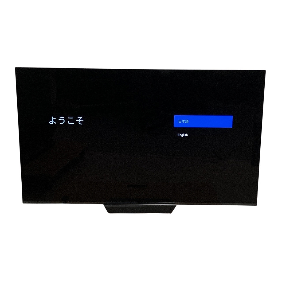 Yahoo!オークション -「kj-55a8f」の落札相場・落札価格