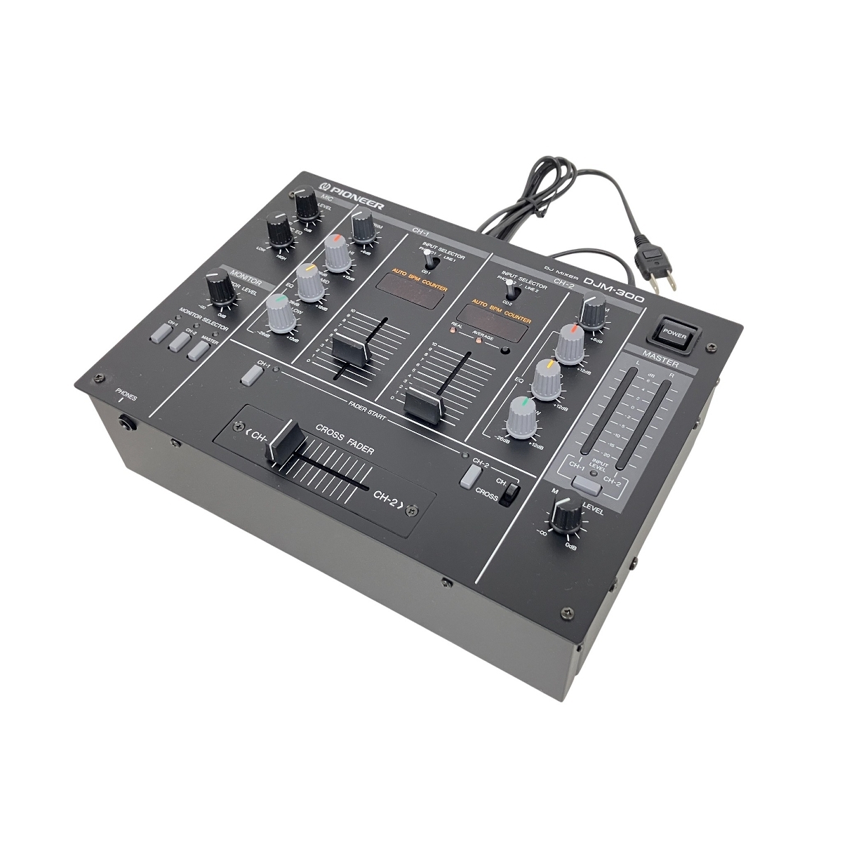 Yahoo!オークション -「djm300」の落札相場・落札価格