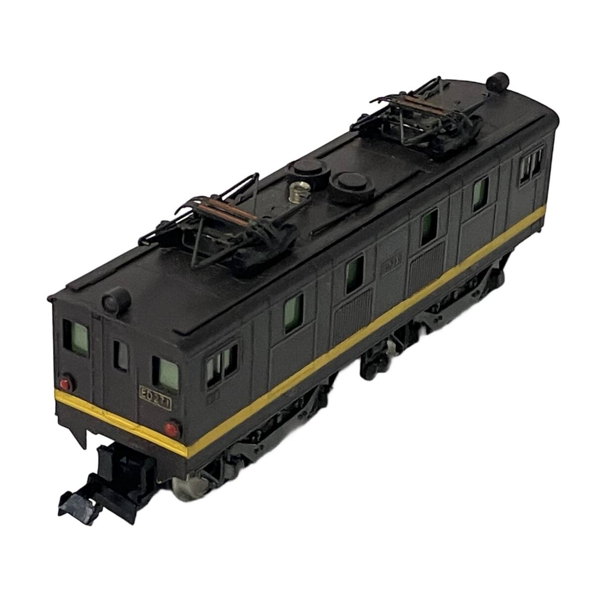 Yahoo!オークション -「shinano micro」(Nゲージ) (鉄道模型)の落札