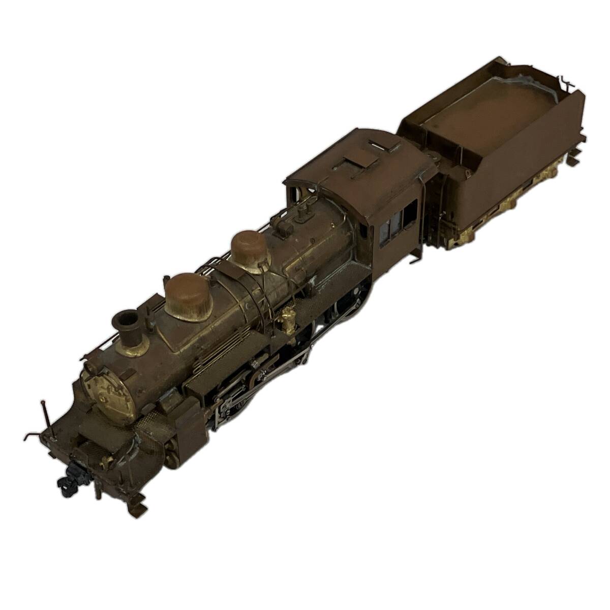 Yahoo!オークション -「トビー」(機関車) (HOゲージ)の落札相場・落札価格