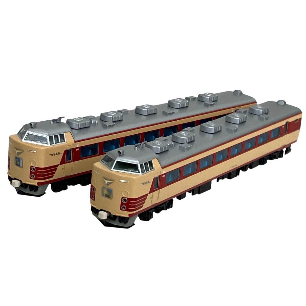 Yahoo!オークション -「kato 10-1128」の落札相場・落札価格