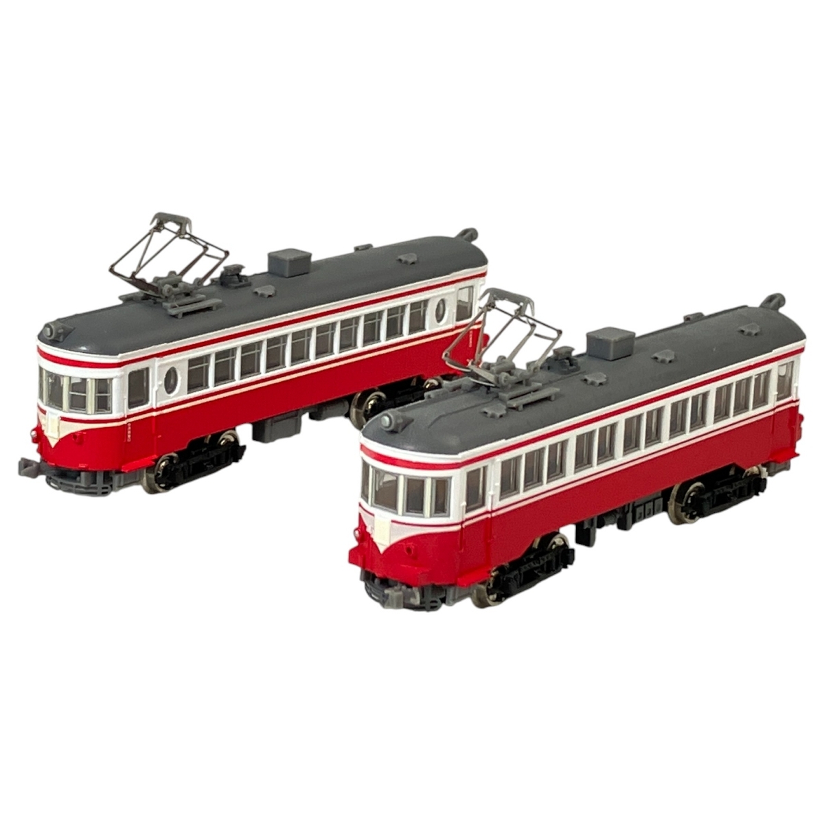 Yahoo!オークション -「名鉄モ510形」の落札相場・落札価格