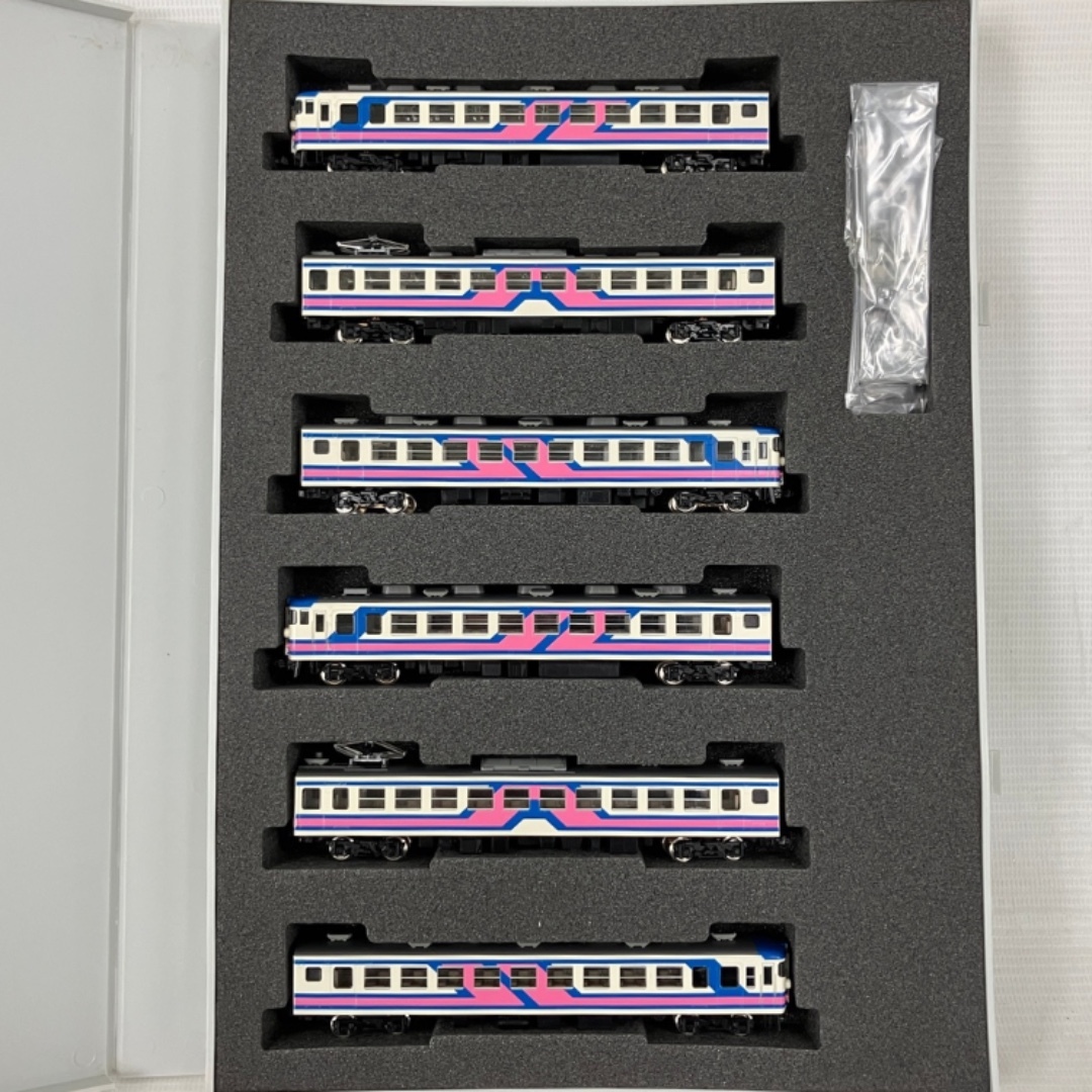 Yahoo!オークション -「モントレー 165系 tomix」(鉄道模型) の落札