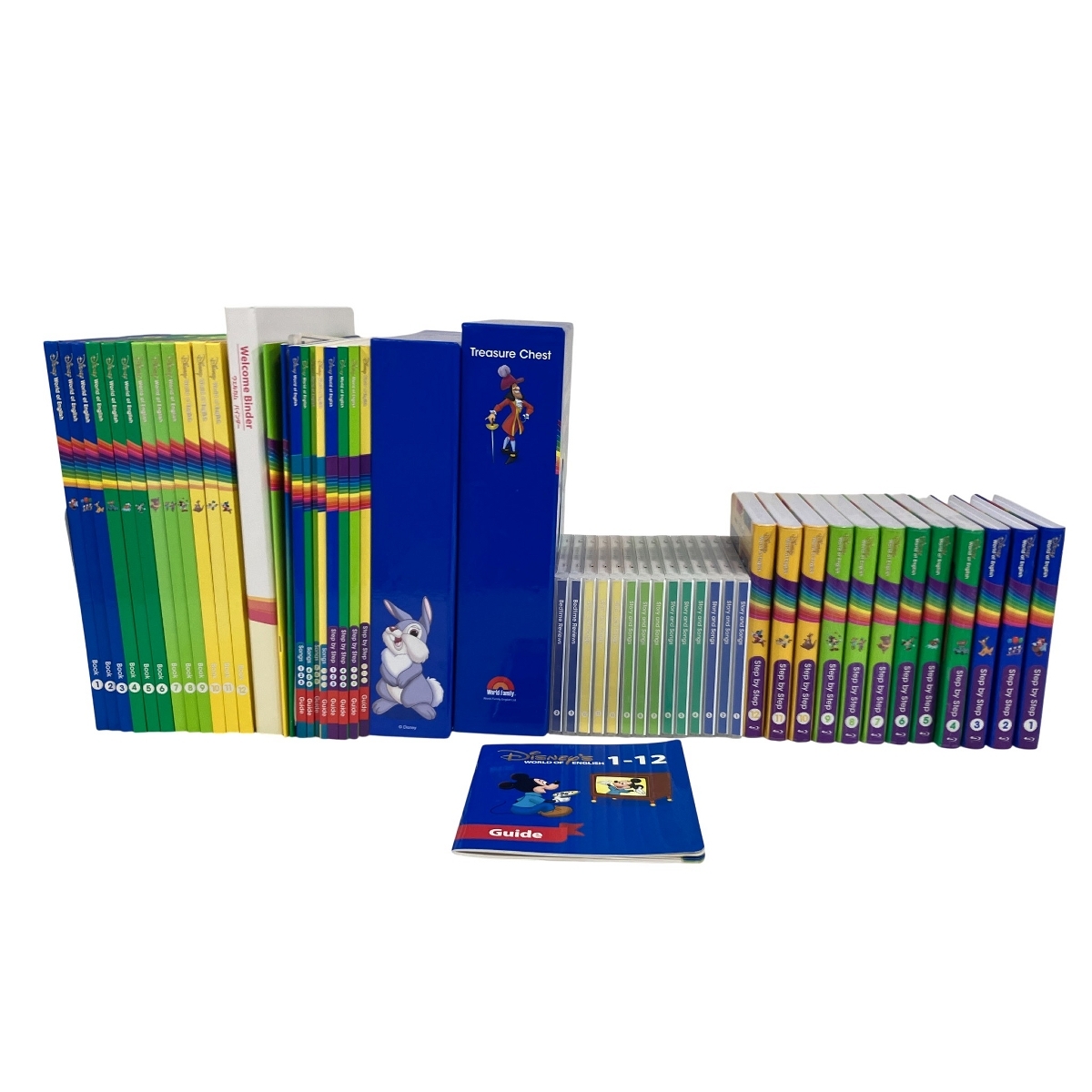 Yahoo!オークション -「ディズニー 英語 メインプログラム」(本、雑誌