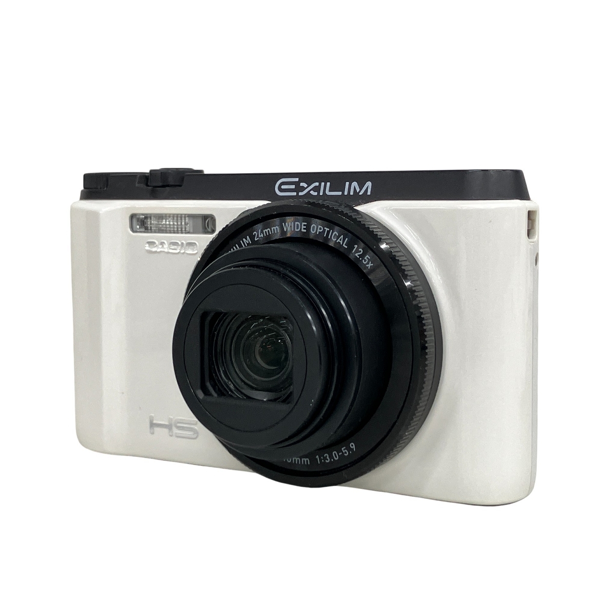 Yahoo!オークション -「exilim ex-fc400s」の落札相場・落札価格