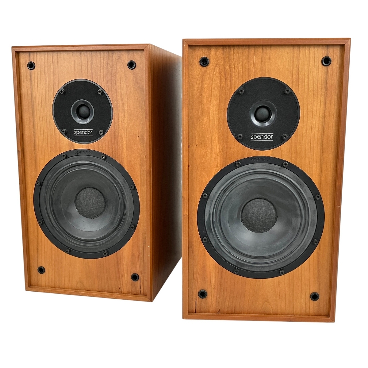 Yahoo!オークション -「spendor sp3／1」の落札相場・落札価格