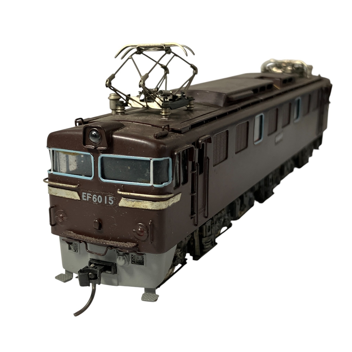 Yahoo!オークション -「カツミ ef60」の落札相場・落札価格