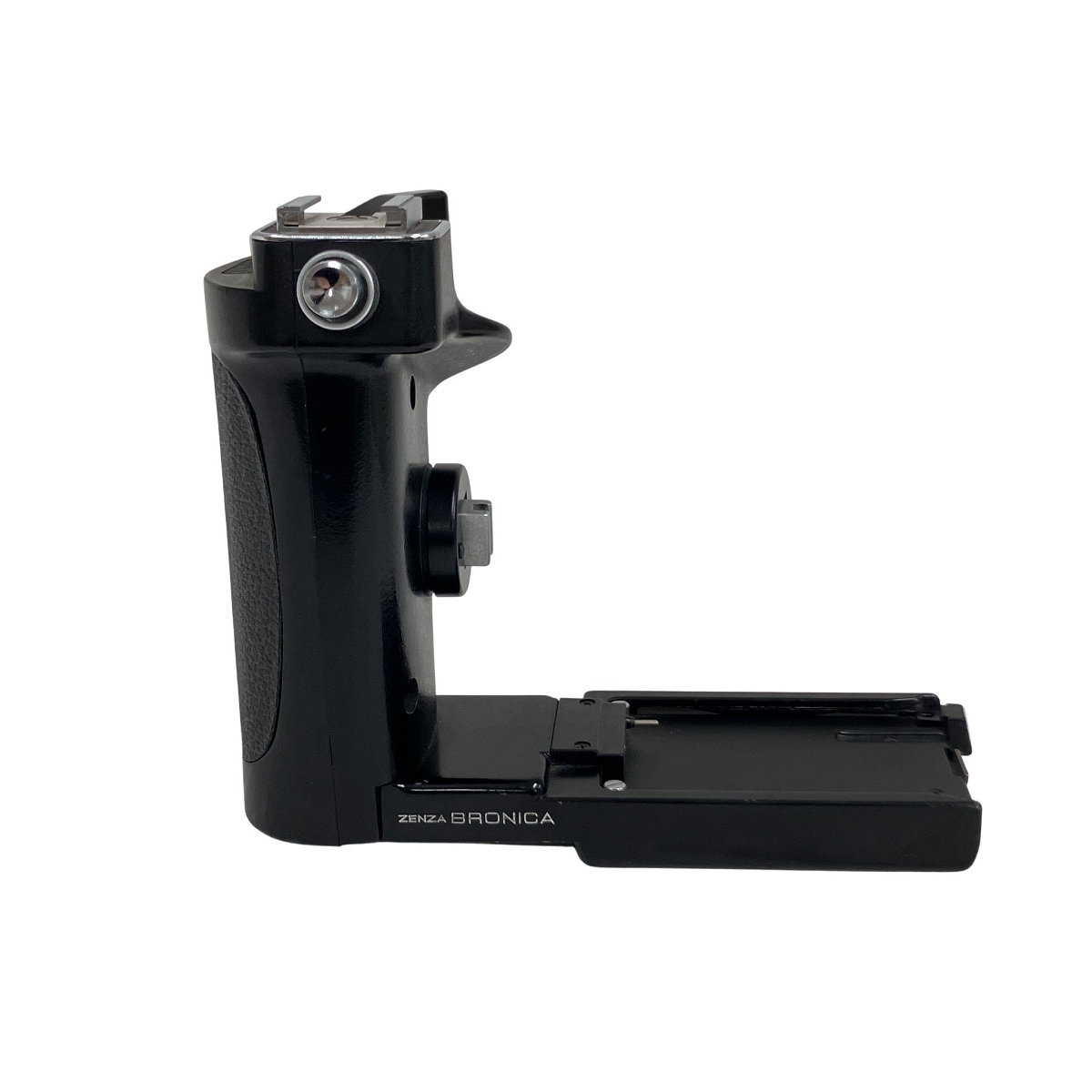 Yahoo!オークション -「zenza bronica グリップ」の落札相場・落札価格