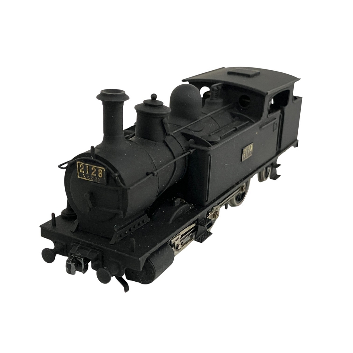 Yahoo!オークション -「2120」(HOゲージ) (鉄道模型)の落札相場・落札価格