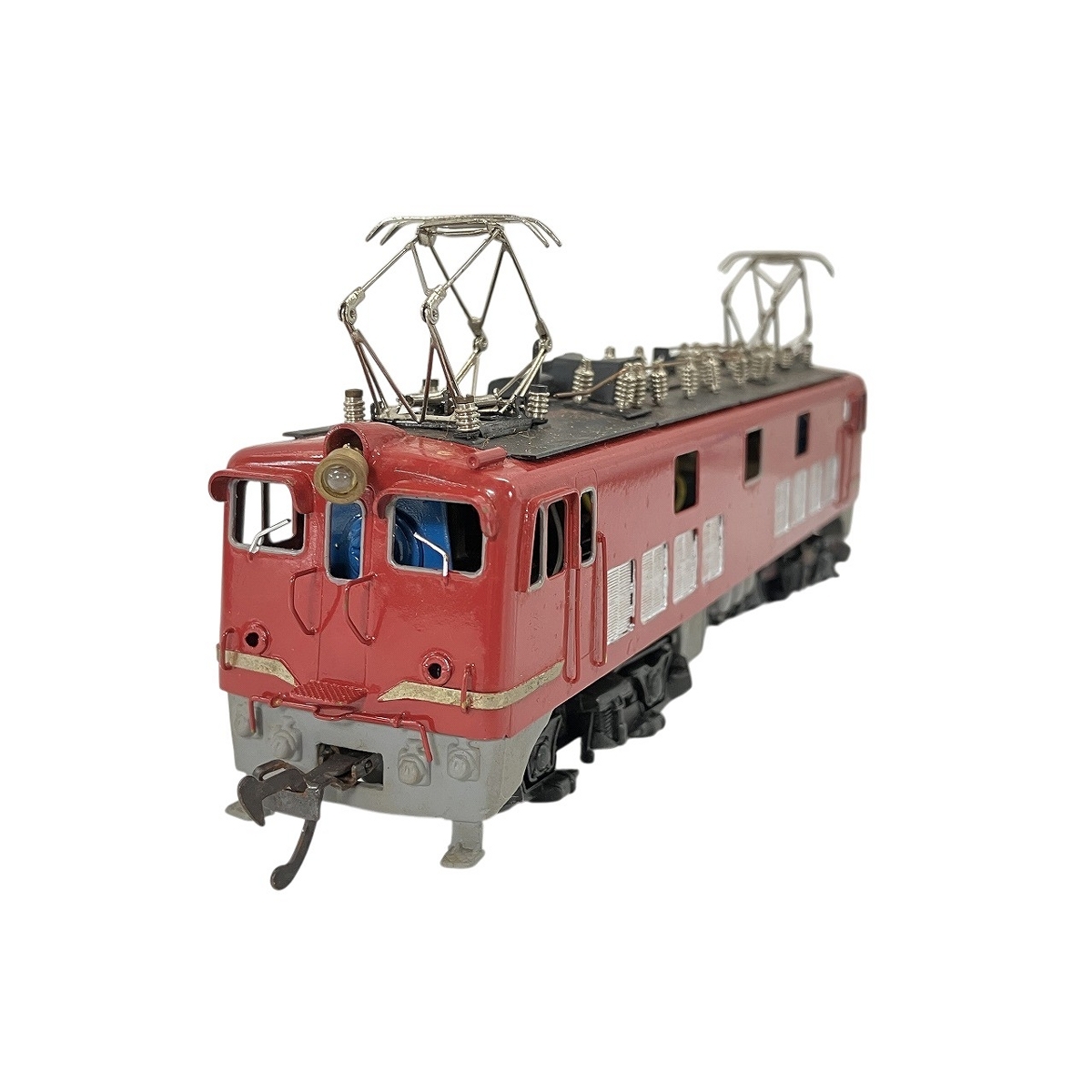 Yahoo!オークション -「ed70」(HOゲージ) (鉄道模型)の落札相場・落札価格