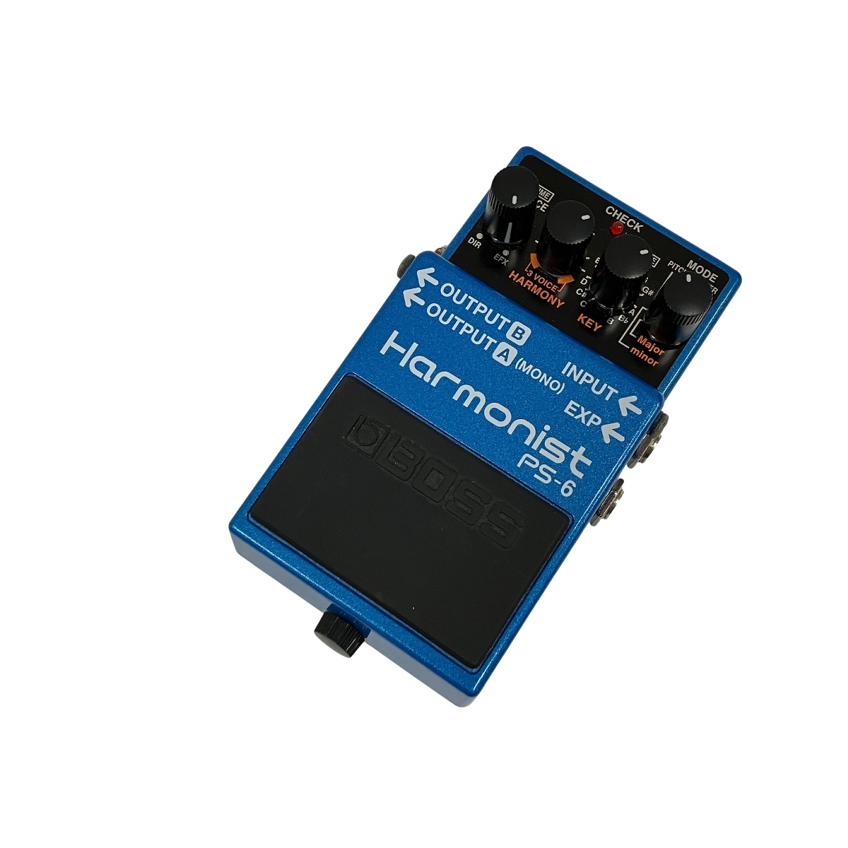 Yahoo!オークション -「boss harmonist ps-6」の落札相場・落札価格