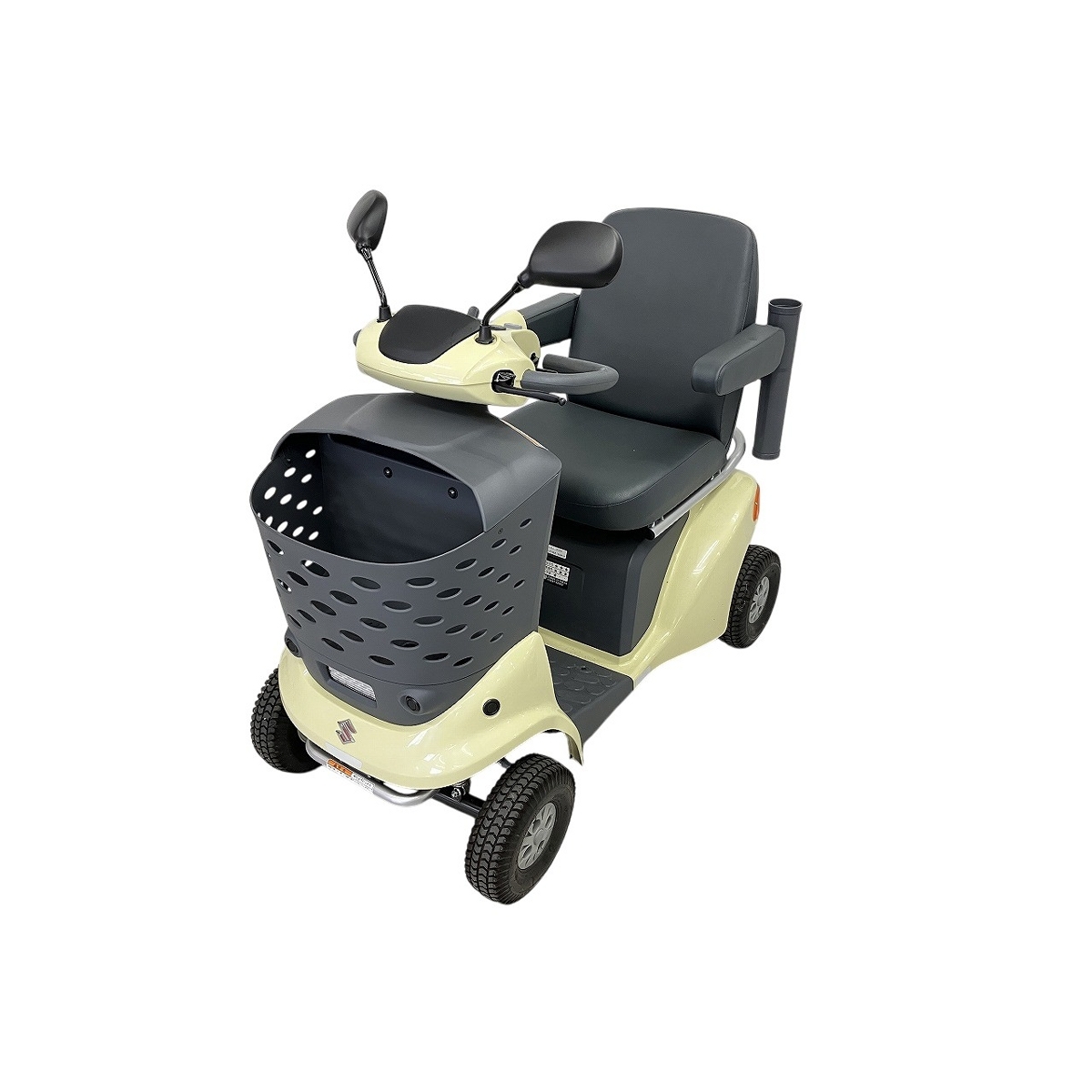 Yahoo!オークション -「スズキセニアカー中古」(車椅子、電動車) (看護