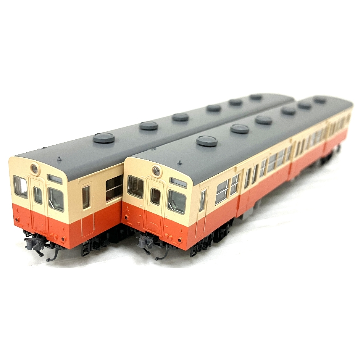 Yahoo!オークション -「tomix キハ35」の落札相場・落札価格