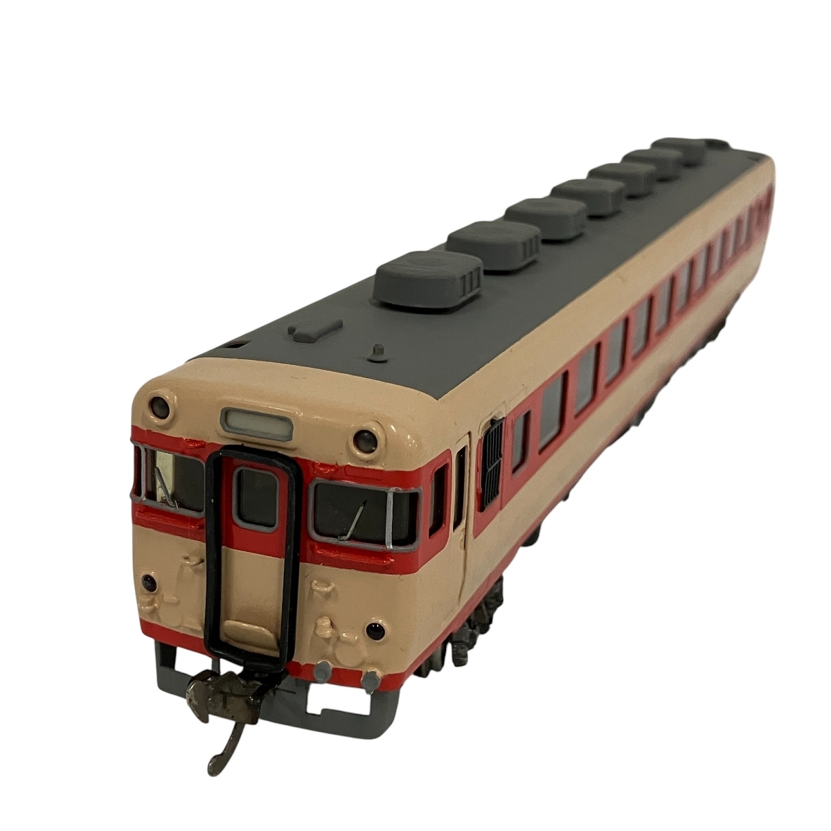 Yahoo!オークション -「ho キハ28」の落札相場・落札価格