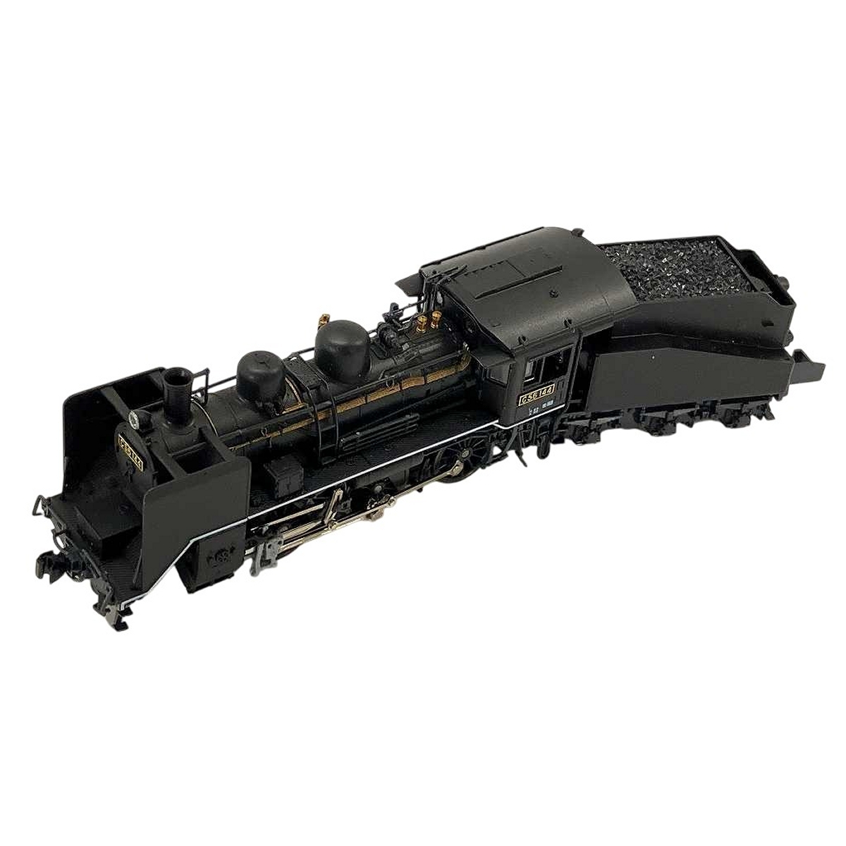 Yahoo!オークション -「kato c56 2020-1」の落札相場・落札価格