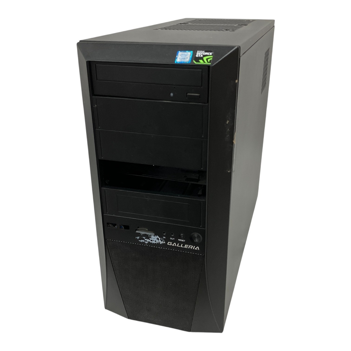 Yahoo!オークション -「galleria xf」の落札相場・落札価格