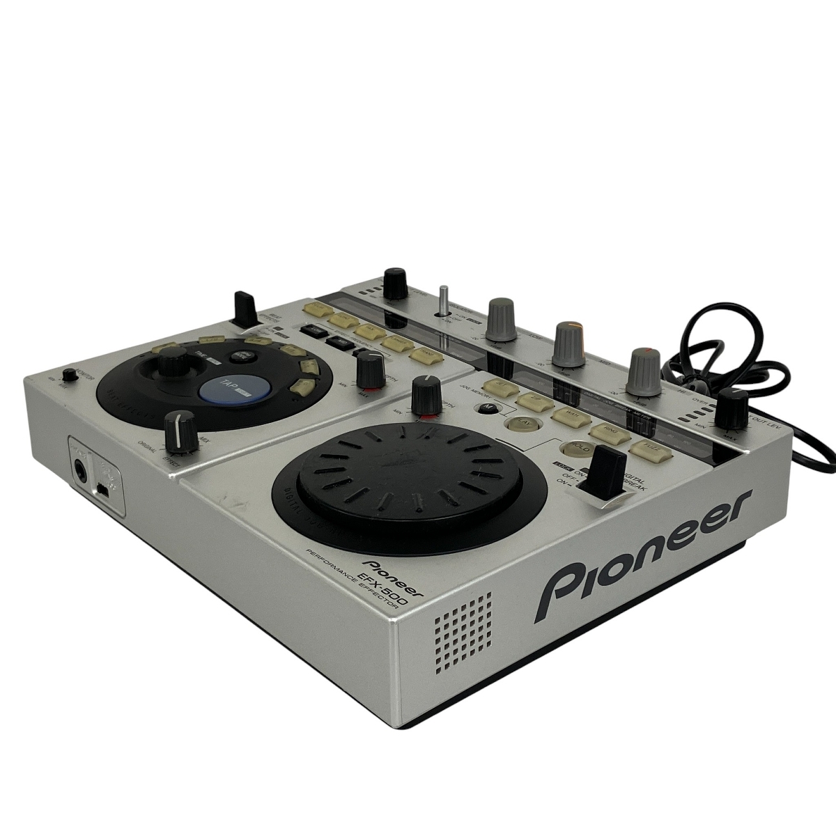 Yahoo!オークション -「efx-500」の落札相場・落札価格