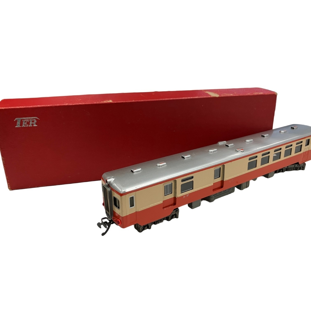 Yahoo!オークション -「エンドウ キハ17」の落札相場・落札価格