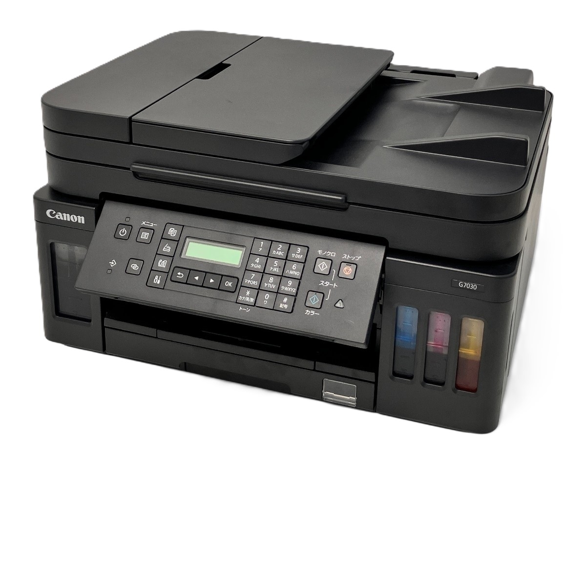 Yahoo!オークション -「キャノンg7030」の落札相場・落札価格