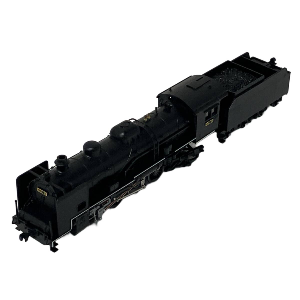 Yahoo!オークション -「d50-140」(鉄道模型) の落札相場・落札価格