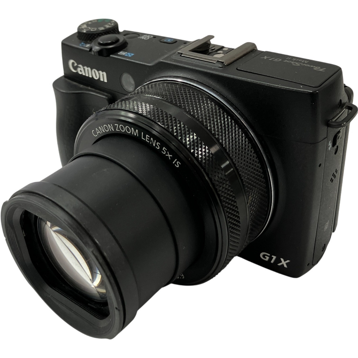 Yahoo!オークション -「canon g1x mark 2」の落札相場・落札価格