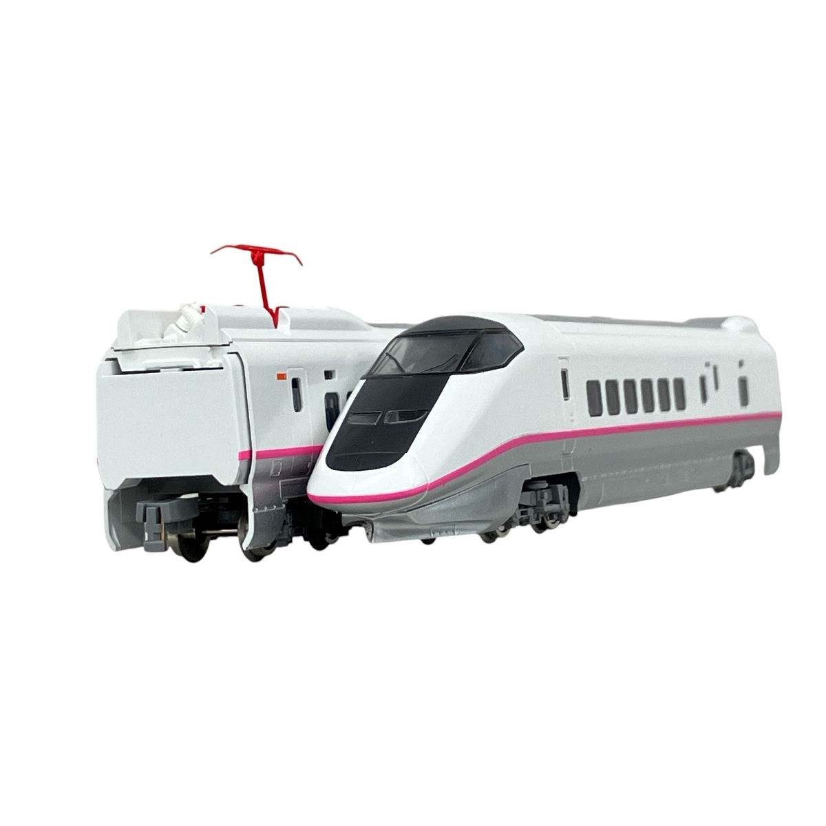 Yahoo!オークション -「tomix e3系 新幹線」(Nゲージ) (鉄道模型)の