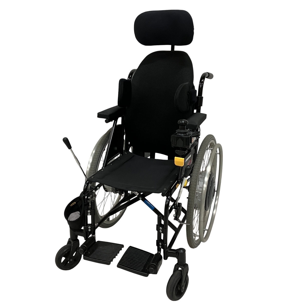 Yahoo!オークション -「jwアクティブ」(車椅子、電動車) (看護、介護