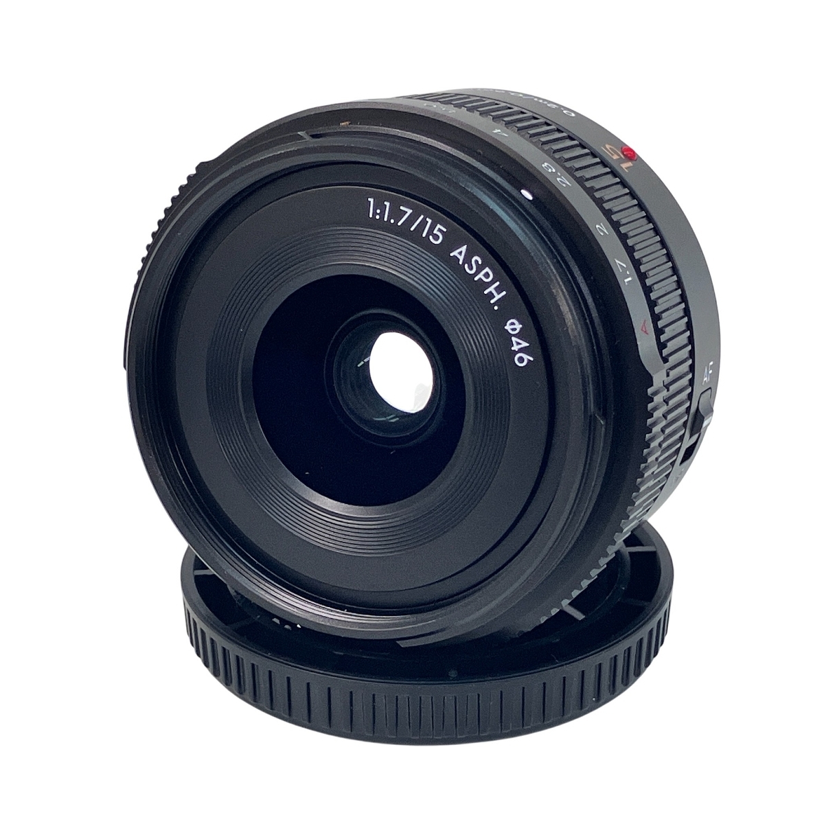 Yahoo!オークション -「dji 15mm f1.7」の落札相場・落札価格